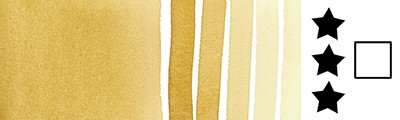 147 Burgundy Yellow Ochre, akwarela Daniel Smith 15 ml