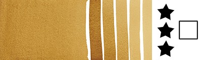 131 Transparent Yellow Oxide, akwarela Daniel Smith 15 ml
