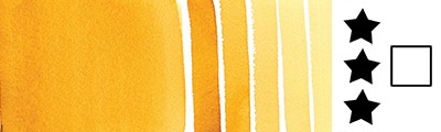 056 Monte Amiata Ntr. Sienna, akwarela Daniel Smith 15 ml