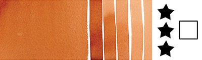 086 Quinacridone Burnt Orange, akwarela Daniel Smith 15 ml