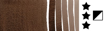 178 Enviro-Friendly Brown Iron Oxide, akwarela Daniel Smith 15 ml