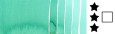 163 Amazonite Genuine, akwarela Daniel Smith 15 ml