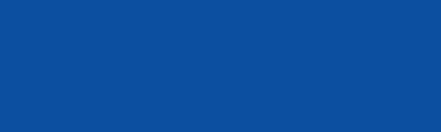 Blue – pisak Uni Posca 1M, 0.7-1 mm