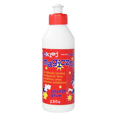 Klej magiczny introligatorski 250 g