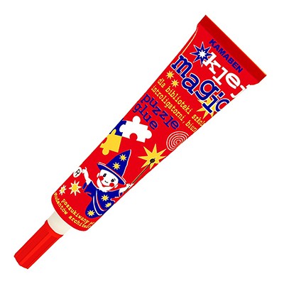 Klej Magic w tubce z aplikatorem 45 g