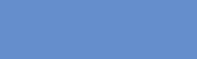 296 Clear Water Blue, farba do szkła Kreul 20 ml