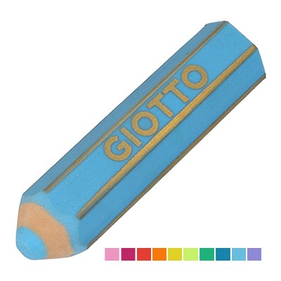 Gumka do mazania Happy, Giotto