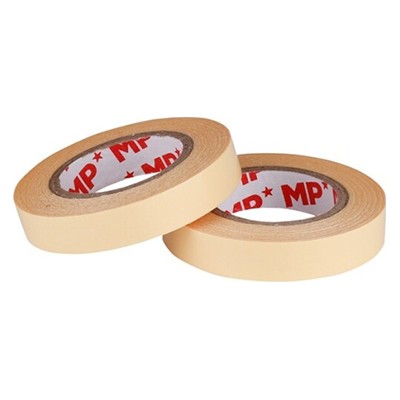 Dwustronna taśma klejąca MP 12 mm x 10 m, 2 sztuki