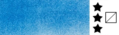 114 Sky Blue (Phthalo), akwarela w tubce MH, 15 ml