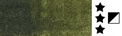 162 Olive Green, akwarela w tubce MH, 15 ml