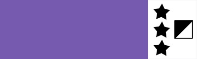 450 Violet, tusz Adigraf Daler Rowney, 59 ml