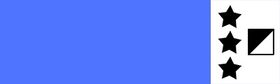 100 Brilliant Blue, tusz Adigraf Daler Rowney, 59 ml