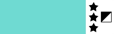 145 Turquoise, tusz Adigraf Daler Rowney, 59 ml