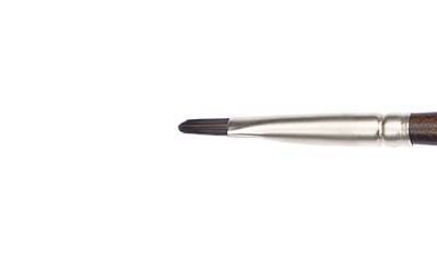 Pędzel Raphael Textura D-Brush 8703 - nr 0