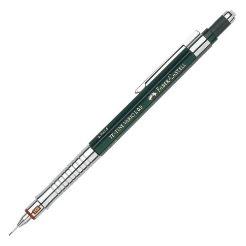Ołówek automatyczny TK-Fine VARIO, 0.5 mm, FC