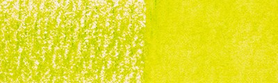 1535 Lime Green, Derwent INKTENSE, tusz w kredce