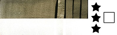 0003 Interference Gold, akwarela Daniel Smith 15 ml