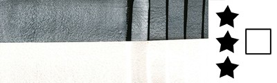 0007 Interference Silver, akwarela Daniel Smith 15 ml