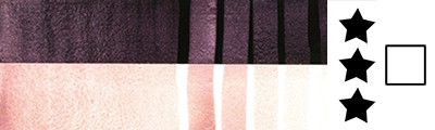 0028 Iridescent Garnet, akwarela Daniel Smith 15 ml