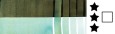 0029 Duochrome Oceanic, akwarela Daniel Smith 15 ml