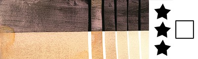 0036 Duochrome Adobe, akwarela Daniel Smith 15 ml