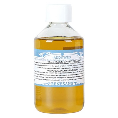 Rozpuszczalnik roślinny Renesans, 250 ml