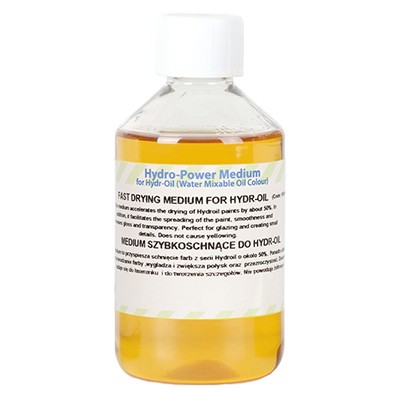 Sykatywa, medium szybkoschnące Hydr-Oil Renesans, 250 ml