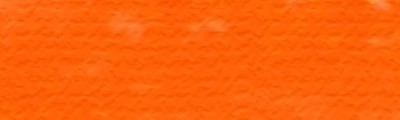 07 Orange, pastel olejna Renesans