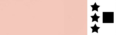 03 Naples Yellow Reddish, tempera Cover Renesans 20 ml