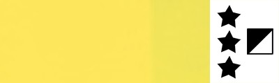 04 Lemon Yellow, tempera Cover Renesans 20 ml