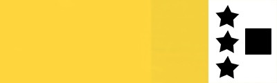 06 Cadmium Yellow Medium, tempera Cover Renesans 20 ml
