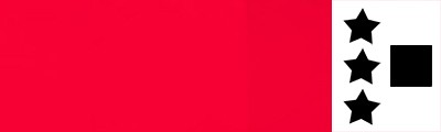 11 Deep Vermilion, tempera Cover Renesans 20 ml