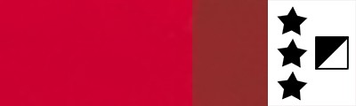 12 Carmine, tempera Cover Renesans 20 ml