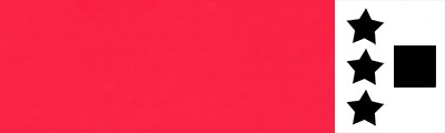 13 Cadmium Red Pale, tempera Cover Renesans 20 ml