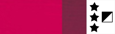 17 Magenta, tempera Cover Renesans 20 ml