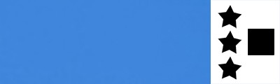 22 Cobalt Blue Pale, tempera Cover Renesans 20 ml
