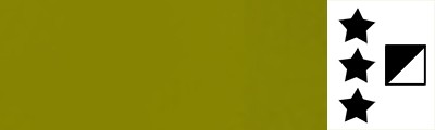 26 Cinnabar Green Pale, tempera Cover Renesans 20 ml