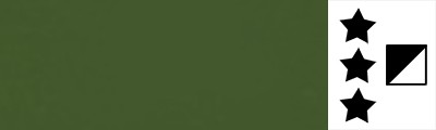 27 Cinnabar Green Deep, tempera Cover Renesans 20 ml