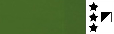 30 Sap Green, tempera Cover Renesans 20 ml