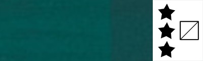 31 Emerald Green, tempera Cover Renesans 20 ml