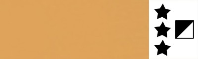 33 Natural Raw Sienna, tempera Cover Renesans 20 ml