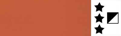 34 Burnt Sienna, tempera Cover Renesans 20 ml
