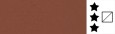 36 Burnt Umber, tempera Cover Renesans 20 ml