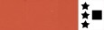 37 Pozzuoli Red, tempera Cover Renesans 20 ml