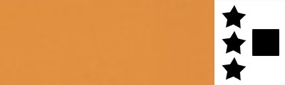 39 Gold Ochre, tempera Cover Renesans 20 ml