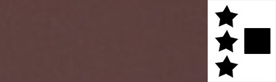 40 Brown Ochre, tempera Cover Renesans 20 ml