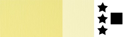 217 Perm. Lemon Yellow Lt., farba akrylowa Talens Amsterdam 120 ml