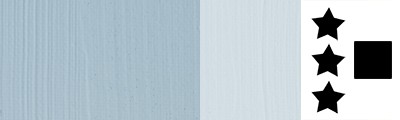 750 Bluish Grey Light, farba akrylowa Talens Amsterdam 20 ml