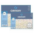 Blok Aquarelle Canson R 60 % bawełny, 20 ark. 25 x 36 cm