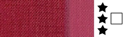 170 Quinacridone Crimson, farba akrylowa Maimeri Acrilico 200 ml